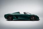 Koenigsegg Regera 2017 года